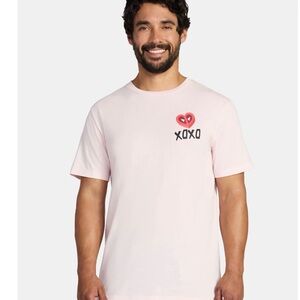 Men’s Deadpool tee - large